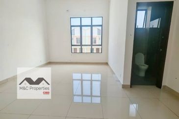 Arden Hill Brand New 2 Storey Terrace Forest Heights Seremban For Sale