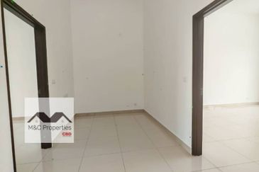 Arden Hill Brand New 2 Storey Terrace Forest Heights Seremban For Sale