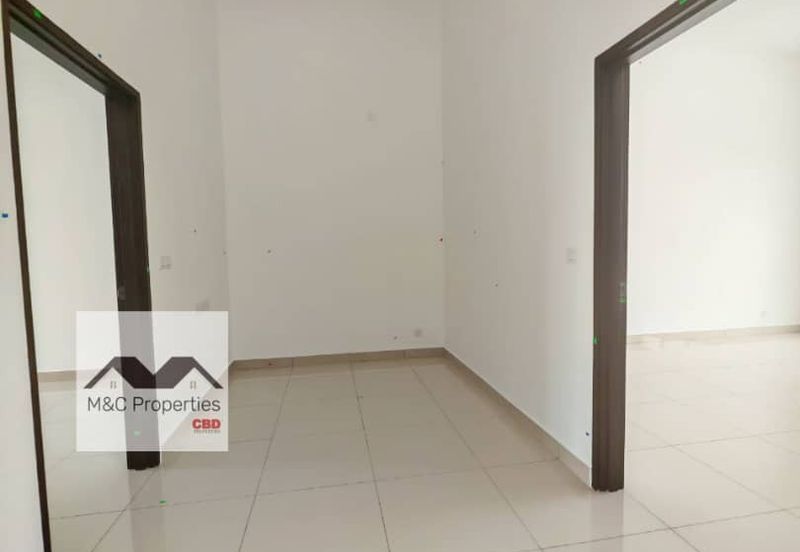 Arden Hill Brand New 2 Storey Terrace Forest Heights Seremban For Sale