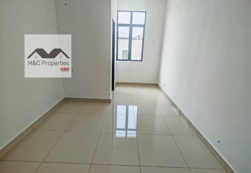 Arden Hill Brand New 2 Storey Terrace Forest Heights Seremban For Sale