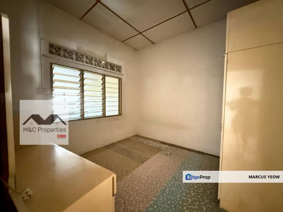 Taman Senawang Jaya Basic Unit 1 Storey Terrace Seremban For Sale!!, Negeri Sembilan, Seremban