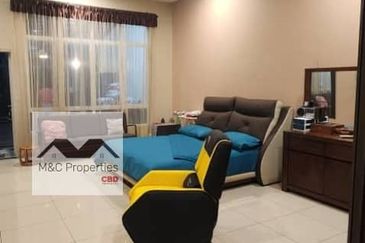 Suriaman 2, Bandar Sri Sendayan