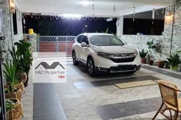 Suriaman 2, Bandar Sri Sendayan