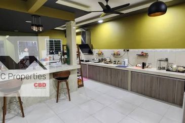 Suriaman 2, Bandar Sri Sendayan