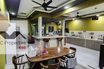 Suriaman 2, Bandar Sri Sendayan