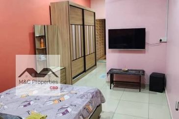 Suriaman 2, Bandar Sri Sendayan