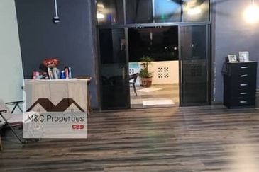 Suriaman 2, Bandar Sri Sendayan