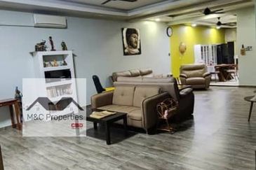 Suriaman 2, Bandar Sri Sendayan