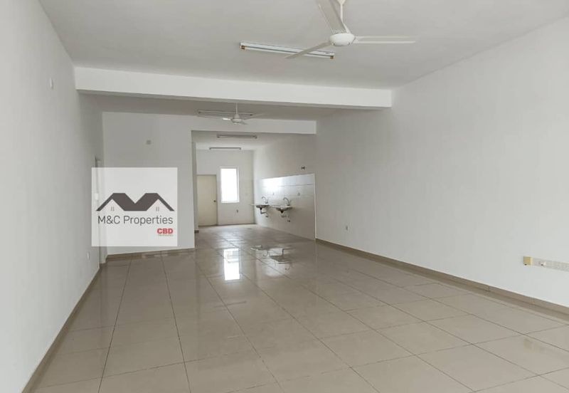 Suriaman 3, Bandar Sri Sendayan