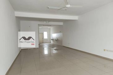 Suriaman 3, Bandar Sri Sendayan