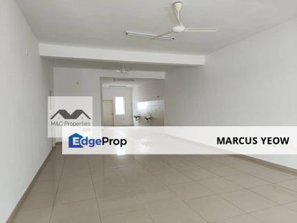 Suriaman 3 Below Bank Value 2 Storey Superlink Sendayan For Sale!!, Negeri Sembilan, Seremban