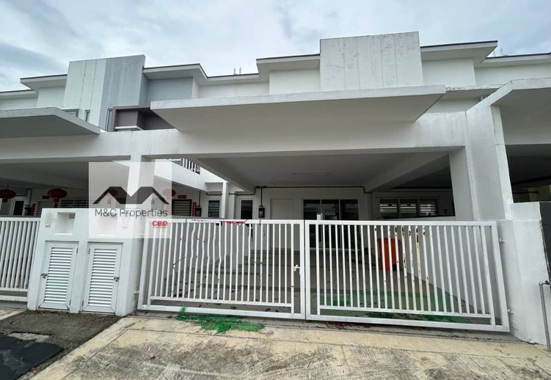 Suriaman 3, Bandar Sri Sendayan