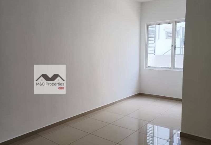 Suriaman 3, Bandar Sri Sendayan