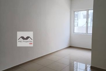 Suriaman 3, Bandar Sri Sendayan