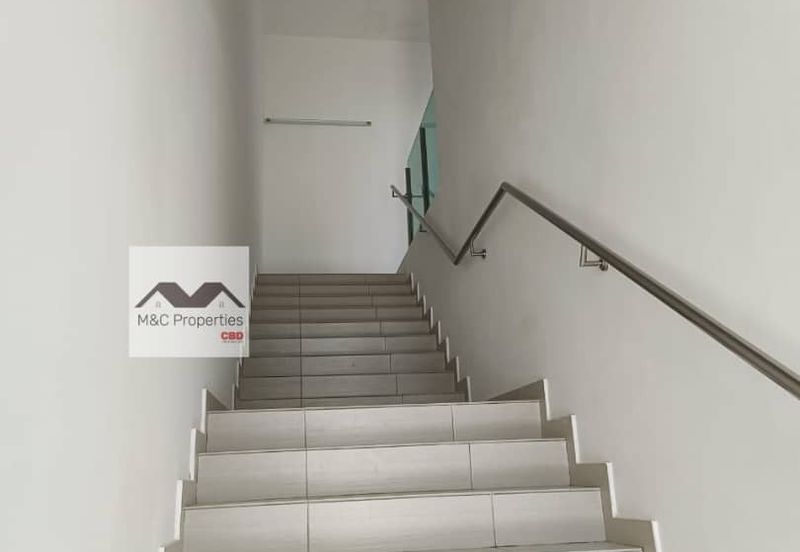 Suriaman 3, Bandar Sri Sendayan