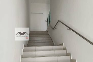 Suriaman 3, Bandar Sri Sendayan