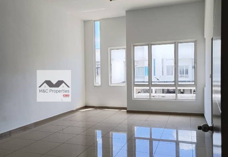 Suriaman 3, Bandar Sri Sendayan