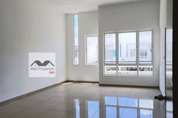 Suriaman 3, Bandar Sri Sendayan