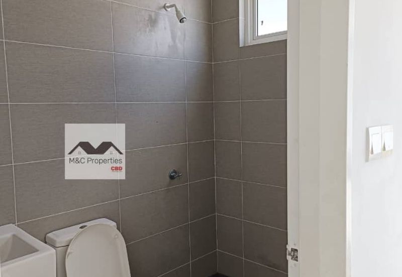 Suriaman 3, Bandar Sri Sendayan