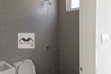 Suriaman 3, Bandar Sri Sendayan