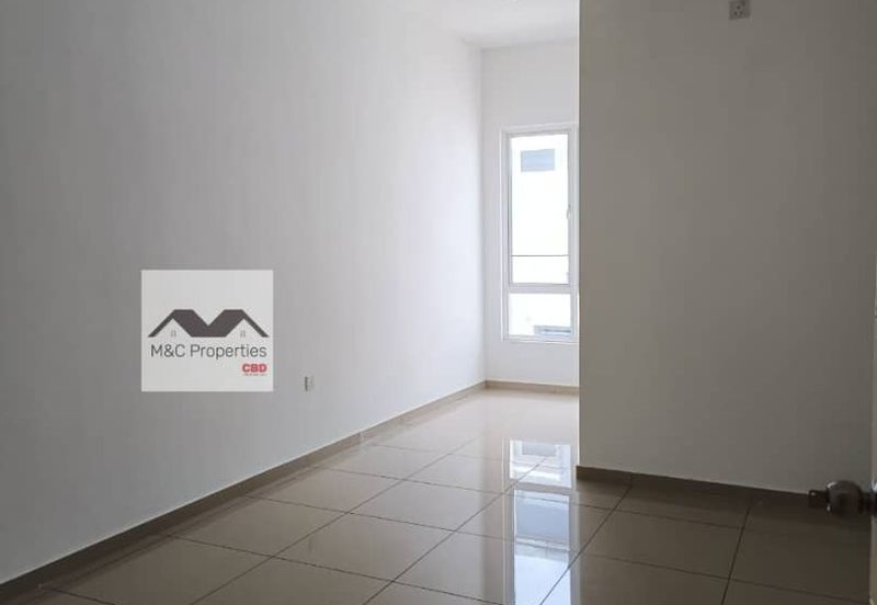 Suriaman 3, Bandar Sri Sendayan