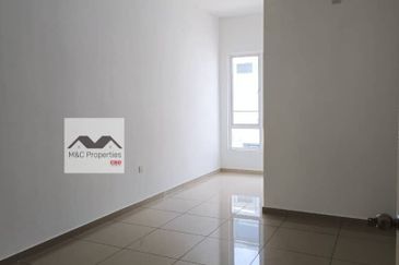 Suriaman 3, Bandar Sri Sendayan