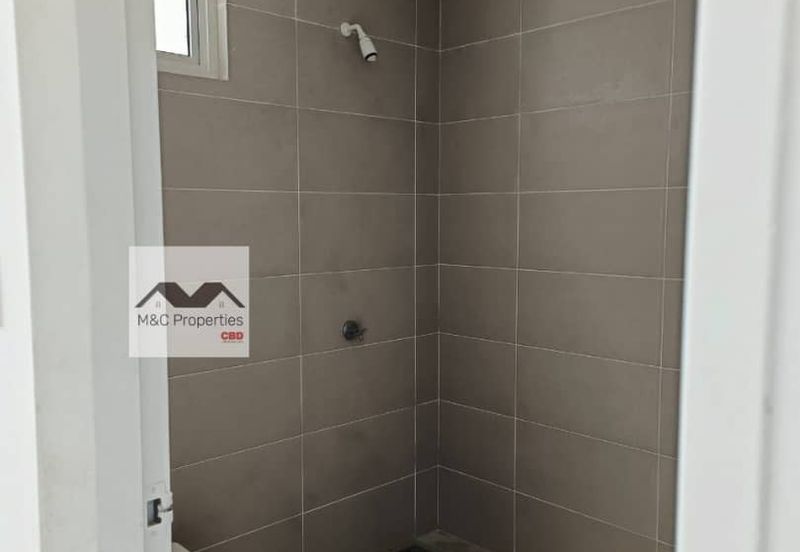 Suriaman 3, Bandar Sri Sendayan