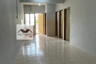 TAMAN JASMIN (SENAWANG)