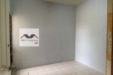 TAMAN JASMIN (SENAWANG)