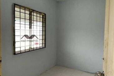 TAMAN JASMIN (SENAWANG)