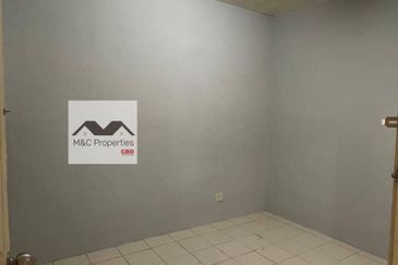 TAMAN JASMIN (SENAWANG)