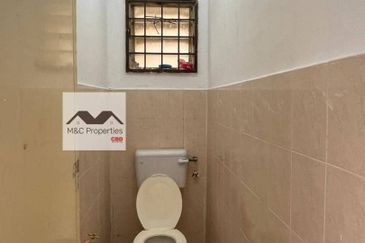 TAMAN JASMIN (SENAWANG)