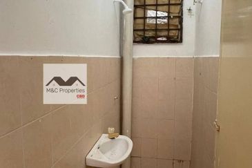 TAMAN JASMIN (SENAWANG)