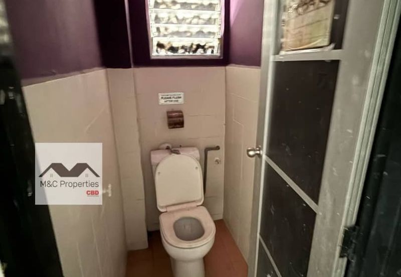 Era Walk Commercial Ground Floor Shop Lot Seremban Town For Rent