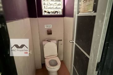 Era Walk Commercial Ground Floor Shop Lot Seremban Town For Rent