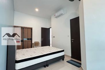 Broadhill Forest Heights