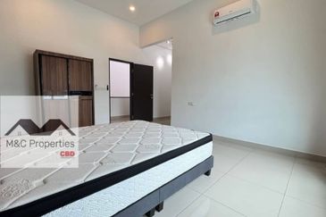 Broadhill Forest Heights