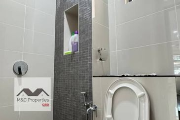 Broadhill Forest Heights