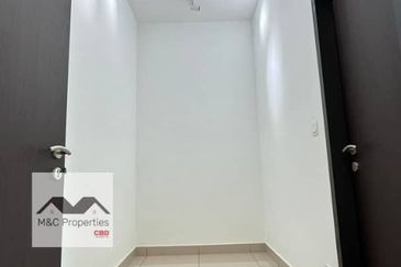 Broadhill Forest Heights