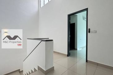 Broadhill Forest Heights