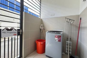 Broadhill Forest Heights