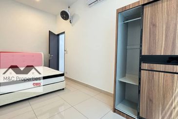 Broadhill Forest Heights