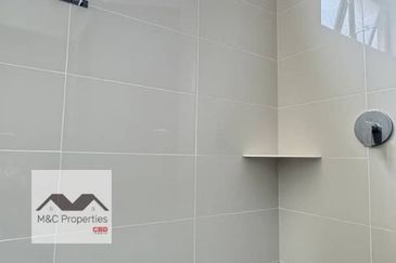 Broadhill Forest Heights