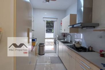 TAMAN BUKIT CHEMARA(CHEMARA HILL)