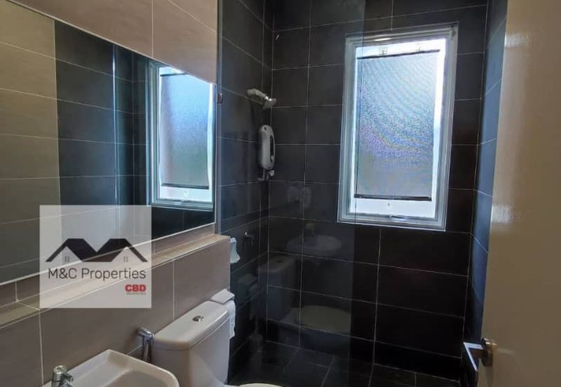 TAMAN BUKIT CHEMARA(CHEMARA HILL)