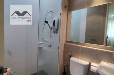 TAMAN BUKIT CHEMARA(CHEMARA HILL)