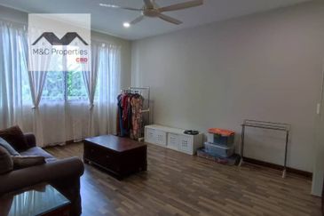 TAMAN BUKIT CHEMARA(CHEMARA HILL)