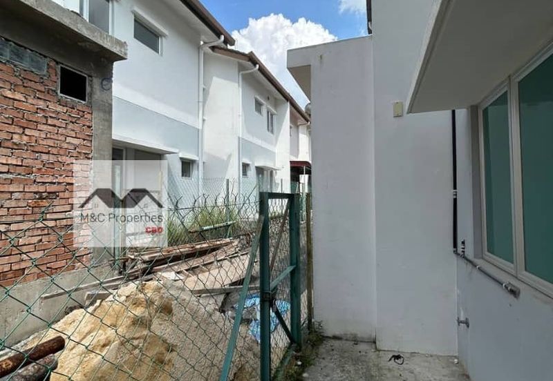 SAUJANA TROPIKA @ S2 HEIGHTS