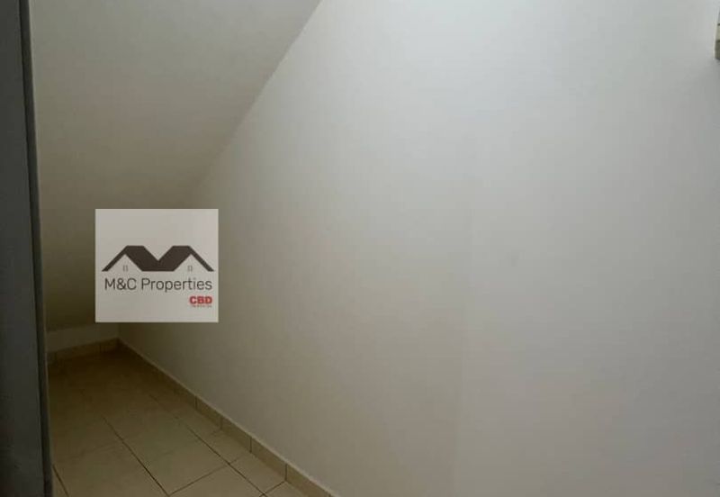 SAUJANA TROPIKA @ S2 HEIGHTS