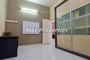 EMERALD PARK (SEREMBAN 2)